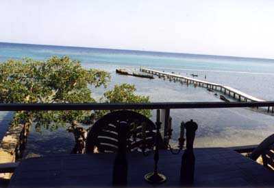 Bay Islands