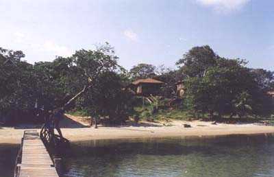 Bay Islands
